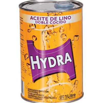 ACEITE DE LINO HYDRA