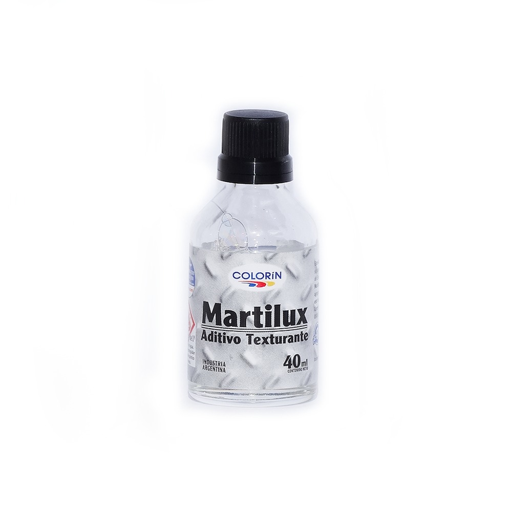 MARTILUX ADITIVO COLORIN 40 CC