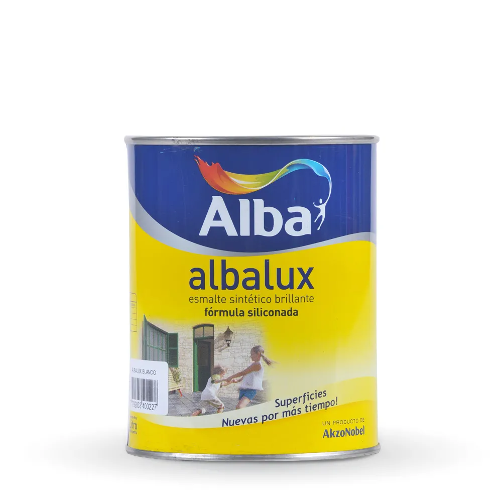 ALBALUX 0,500 LITROS